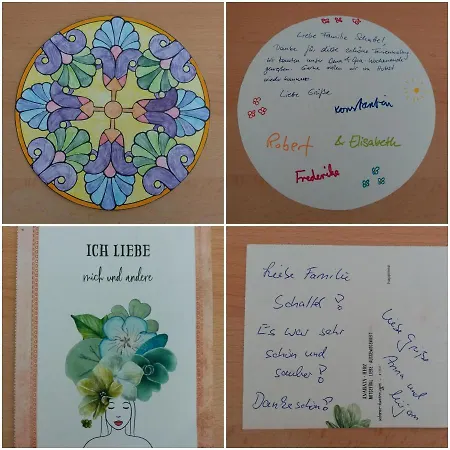 Apartament Helles Mit Balkon Am Grossen Garten Nahe Stadtzentrum *