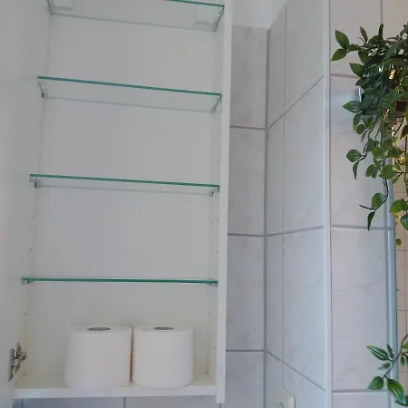 Helles Mit Balkon Am Grossen Garten Nahe Stadtzentrum شقة *