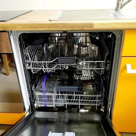 Апартаменты Helles Mit Balkon Am Grossen Garten Nahe Stadtzentrum Дрезден