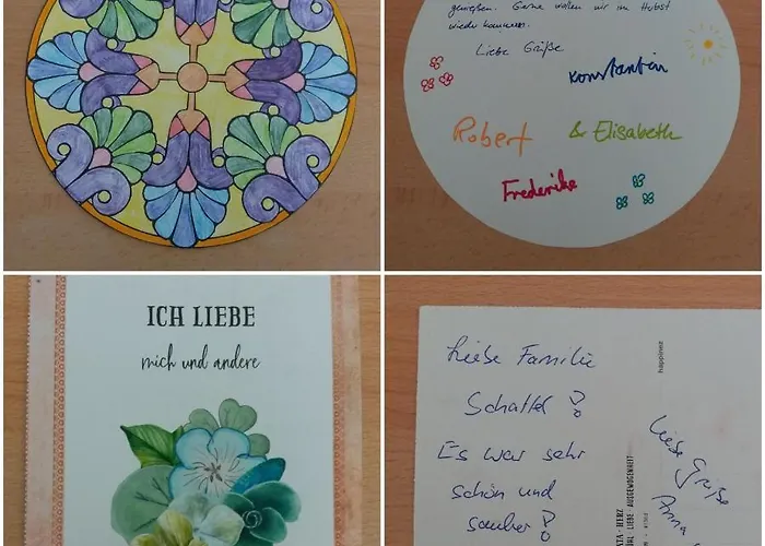 Daire Helles Mit Balkon Am Grossen Garten Nahe Stadtzentrum *