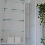 Helles Mit Balkon Am Grossen Garten Nahe Stadtzentrum 公寓 *